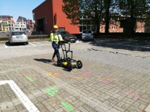 GPR Gent bis